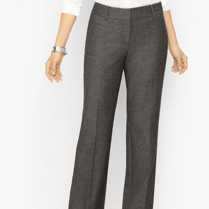NWT Talbots Newport Pants size 4P